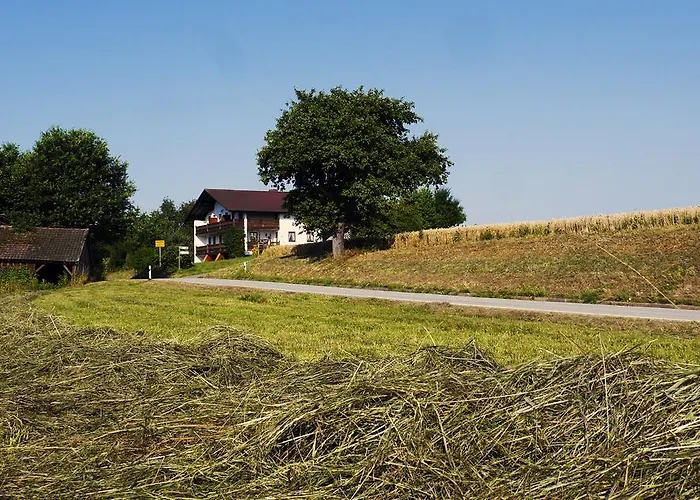 Gaestehaus Hofer