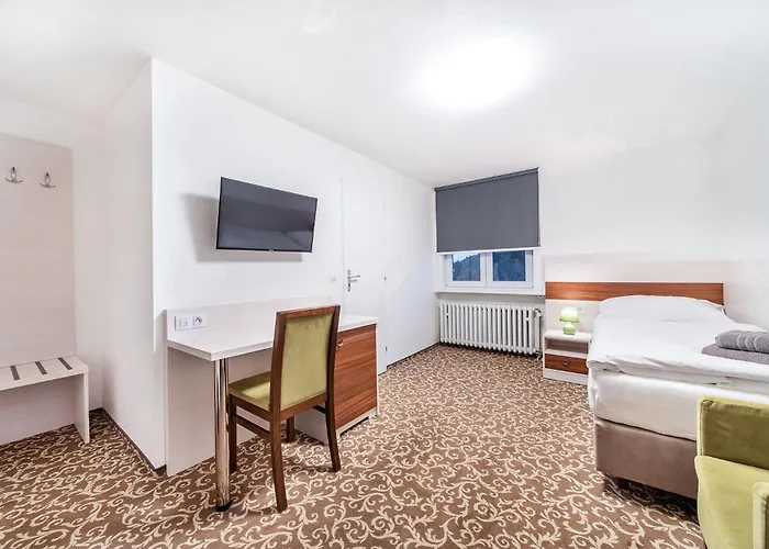 Pension Delicato