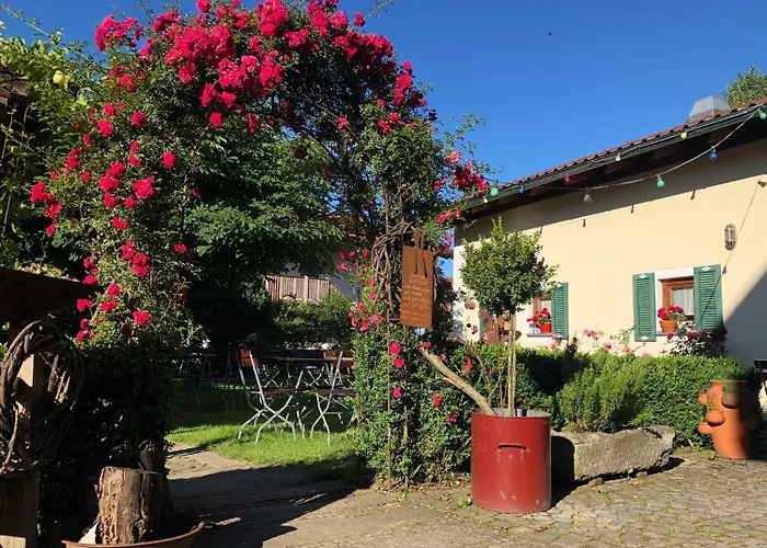 Landgasthof Zum Kirchenwirt