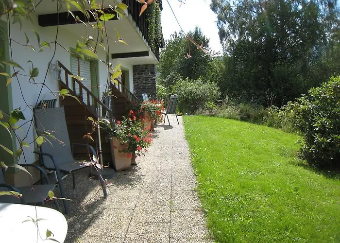 Pension Landhaus Riedelstein